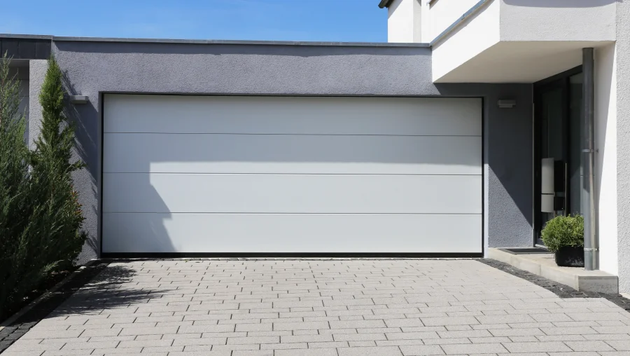 Residential Garage Doors